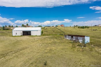 1825 Arabian Trl, Elizabeth, CO 80107