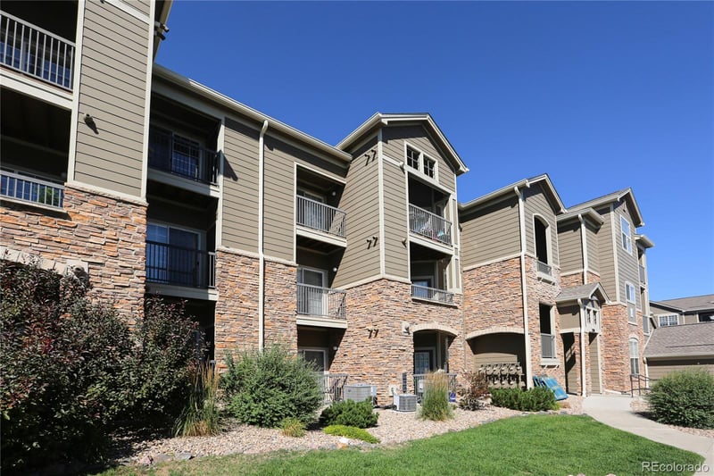 3100 Blue Sky Cir #14-207, Erie, CO 80516