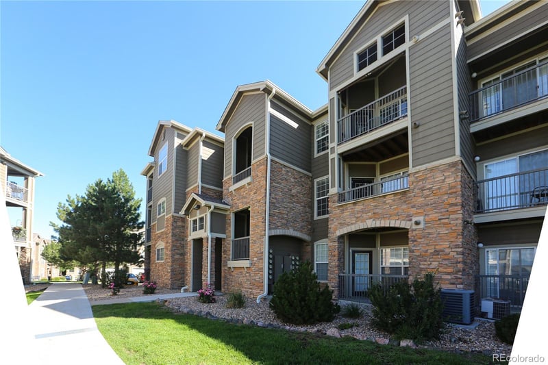 3100 Blue Sky Cir #14-207, Erie, CO 80516