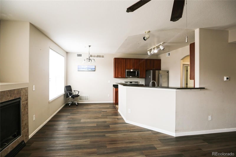 3100 Blue Sky Cir #14-207, Erie, CO 80516