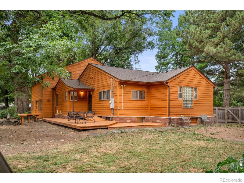 328 S Overland Trl S, Fort Collins, CO 80521