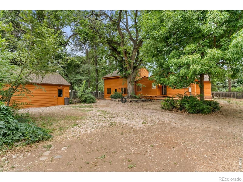 328 Overland Trl, Fort Collins, CO 80521