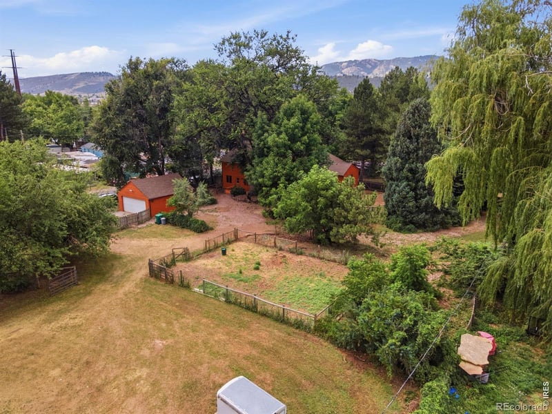 328 S Overland Trl S, Fort Collins, CO 80521