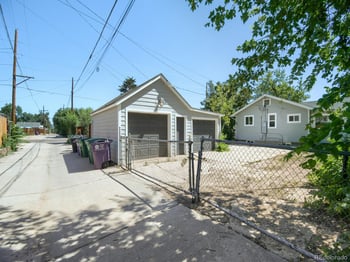 4985 Newton St, Denver, CO 80221