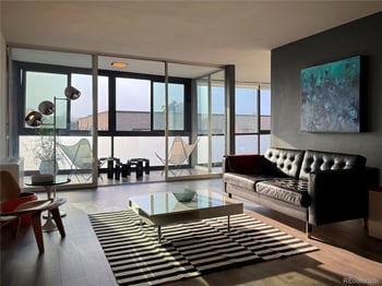 1050 N Corona St #317, Denver, CO 80218