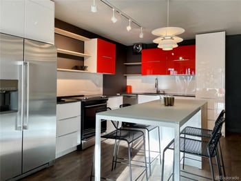 1050 N Corona St #317, Denver, CO 80218