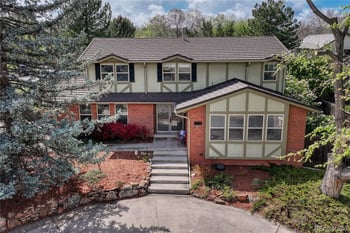 7325 W Clifton Ave, Littleton, CO 80128