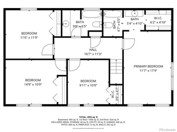 7325 W Clifton Ave, Littleton, CO 80128