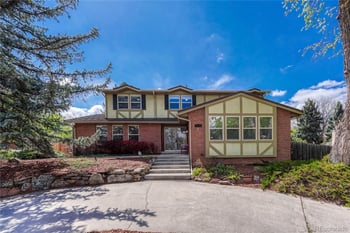 7325 W Clifton Ave, Littleton, CO 80128