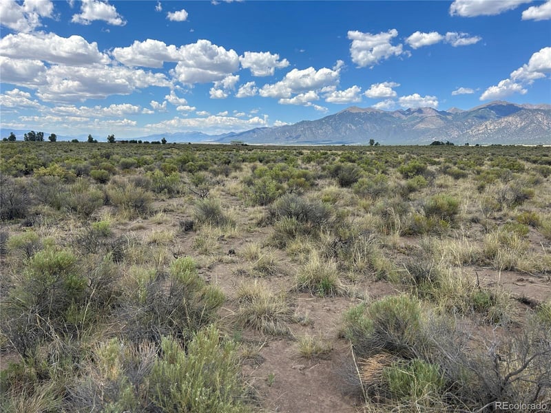 748 Sunflower Trl, Crestone, CO 81131