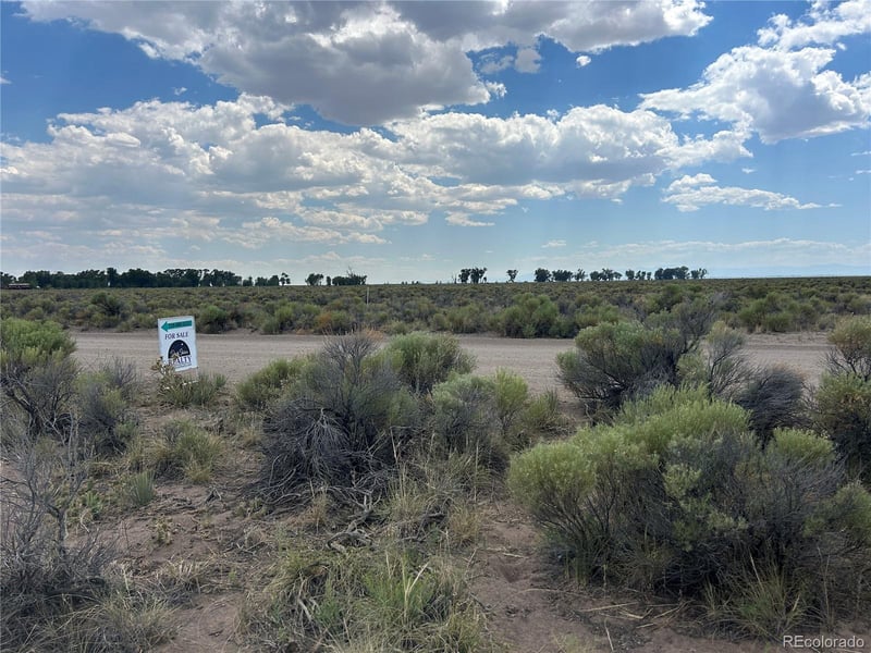 748 Sunflower Trl, Crestone, CO 81131