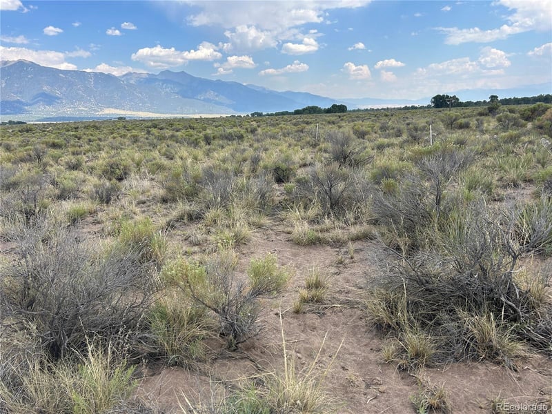 748 Sunflower Trl, Crestone, CO 81131