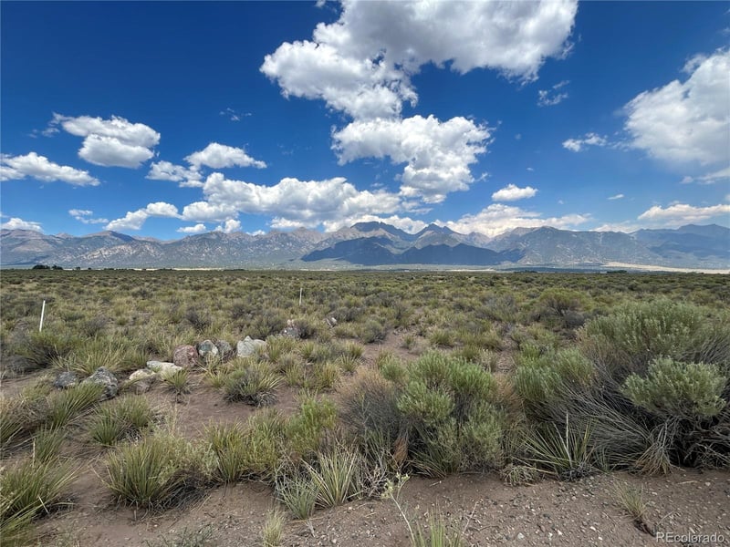 748 Sunflower Trl, Crestone, CO 81131