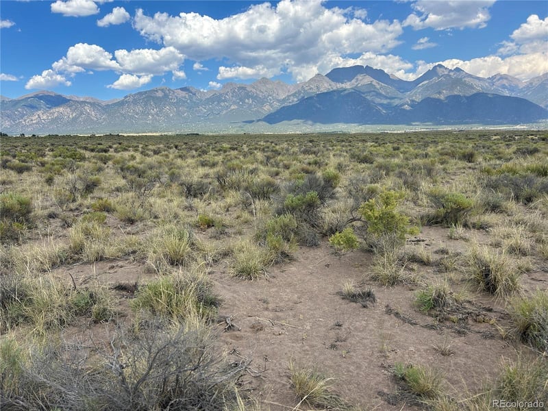 748 Sunflower Trl, Crestone, CO 81131