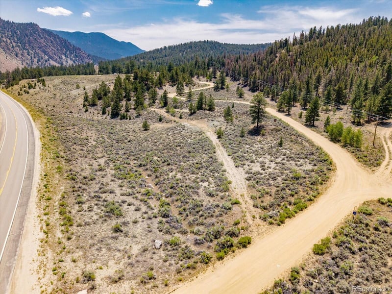 40400 County Road 388, Buena Vista, CO 81211