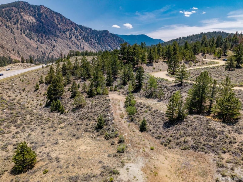 40400 County Road 388, Buena Vista, CO 81211