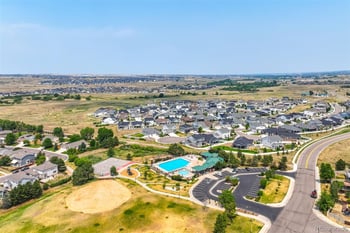 5051 Ox Trl, Parker, CO 80134