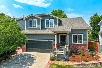 5051 Ox Trl, Parker, CO 80134