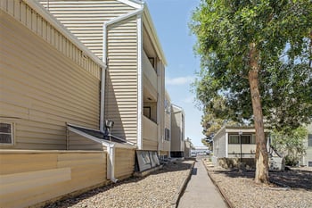 10712 E Exposition Ave #308, Aurora, CO 80012