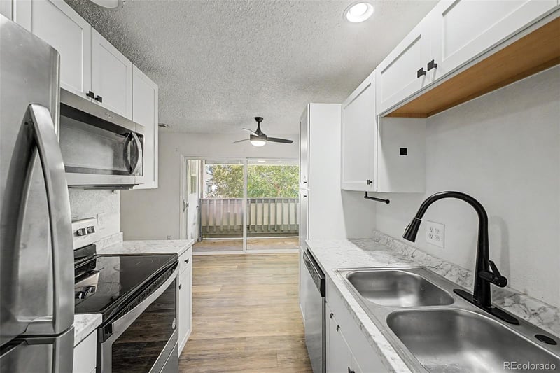 10712 Exposition Ave #308, Aurora, CO 80012