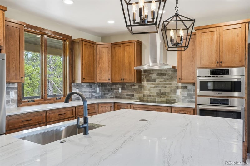 211 Foxtail Ct, Fairplay, CO 80440