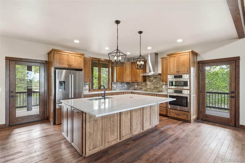 211 Foxtail Ct, Fairplay, CO 80440
