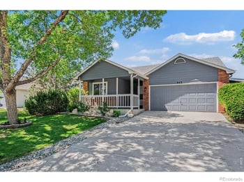 943 Eagle Dr, Loveland, CO 80537