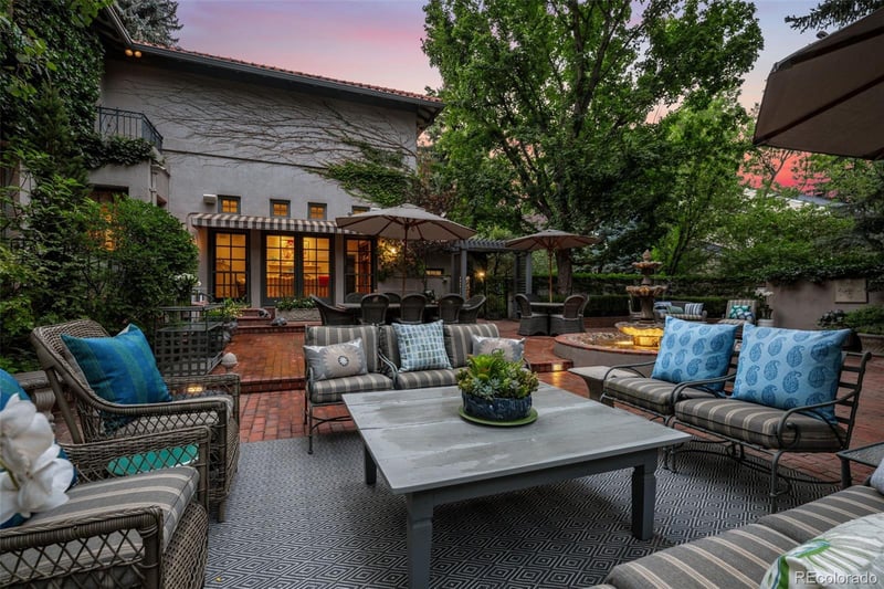 2415 Cedar Ave, Denver, CO 80209