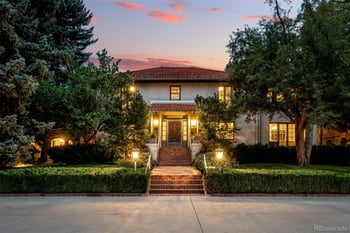 2415 E Cedar Ave, Denver, CO 80209