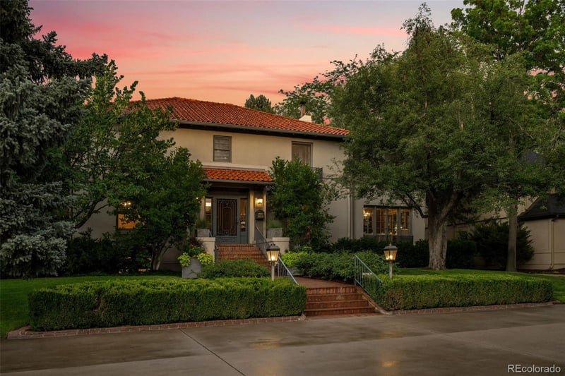 2415 Cedar Ave, Denver, CO 80209