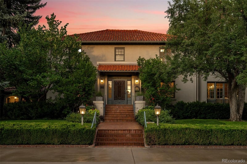 2415 Cedar Ave, Denver, CO 80209
