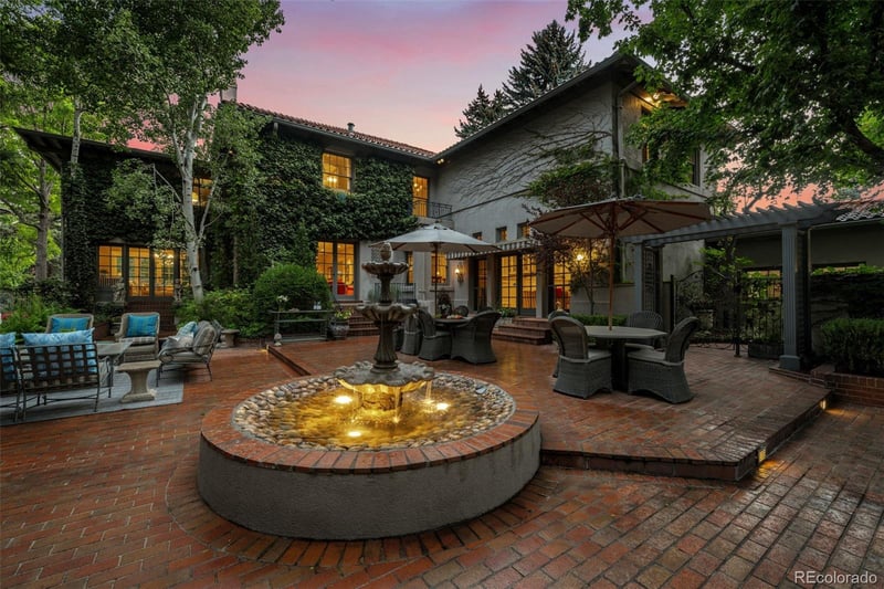 2415 Cedar Ave, Denver, CO 80209
