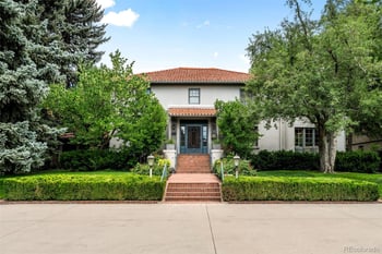 2415 E Cedar Ave, Denver, CO 80209