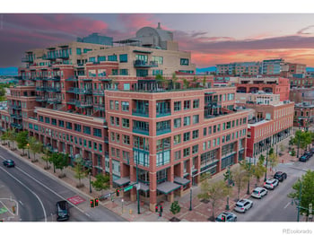 1499 Blake St #4A, Denver, CO 80202