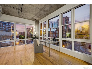 1499 Blake St #4A, Denver, CO 80202