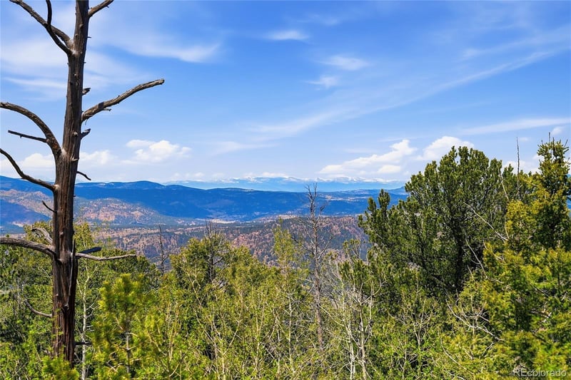 7070 Cr 1 , Cripple Creek, CO 80813