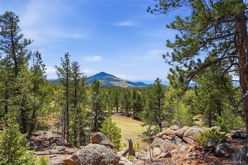 7070 Cr 1 , Cripple Creek, CO 80813