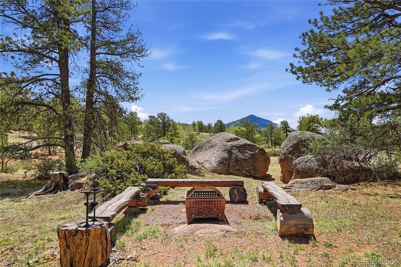 7070 Cr 1 , Cripple Creek, CO 80813