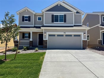 776 N Carrie Ct, Watkins, CO 80137