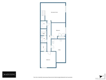 12611 Lake View St, Firestone, CO 80504