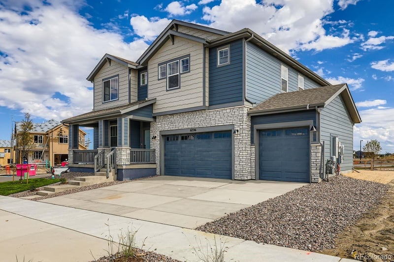 464515 Sunrise Ct, Bennett, CO 80102