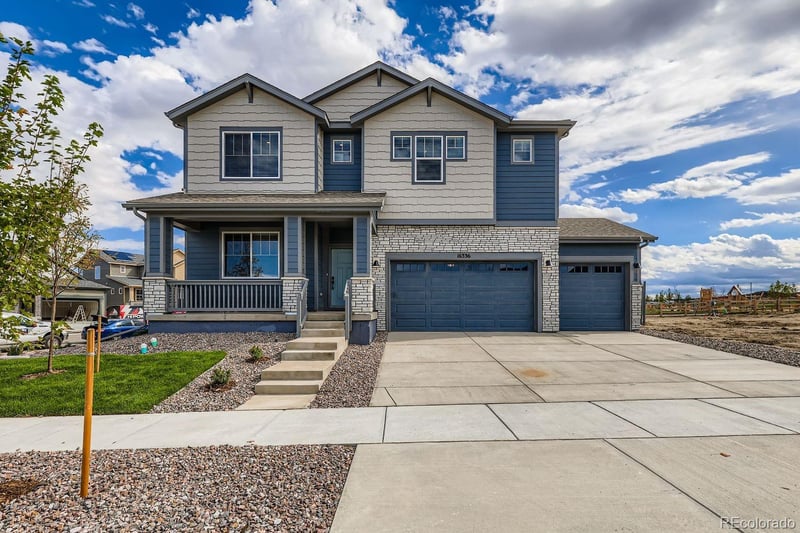 464515 Sunrise Ct, Bennett, CO 80102