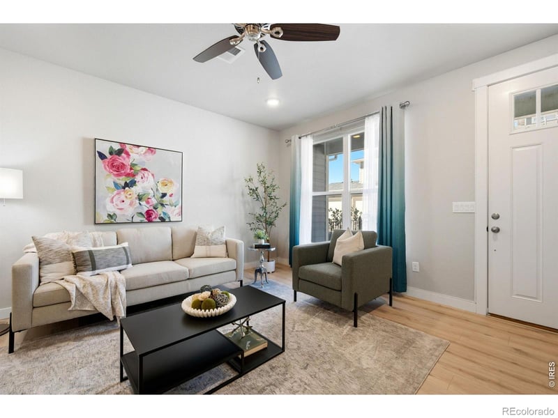 350 High Point Dr #108, Longmont, CO 80504