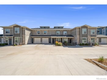 350 High Point Dr #108, Longmont, CO 80504