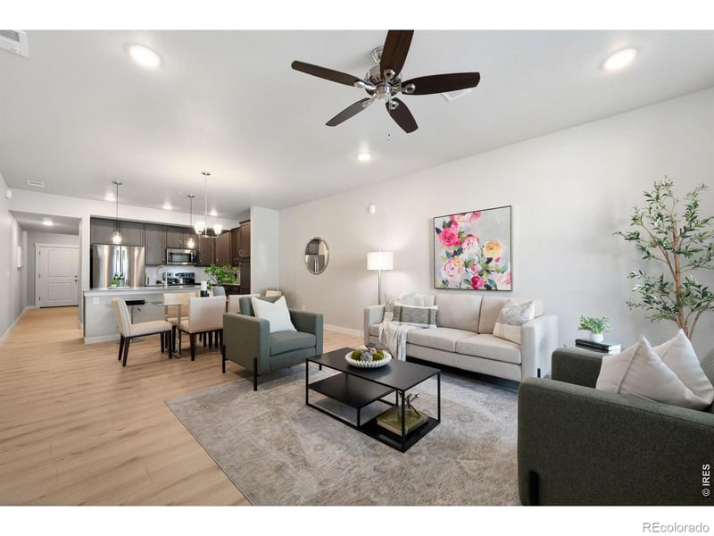 350 High Point Dr #108, Longmont, CO 80504