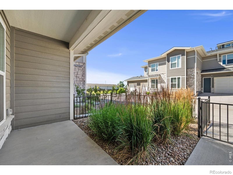 350 High Point Dr #108, Longmont, CO 80504