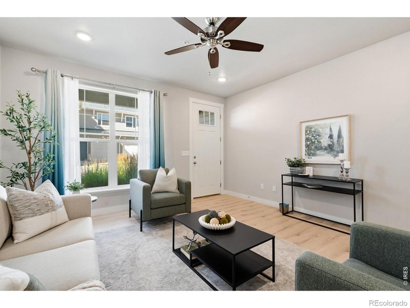 350 High Point Dr #108, Longmont, CO 80504