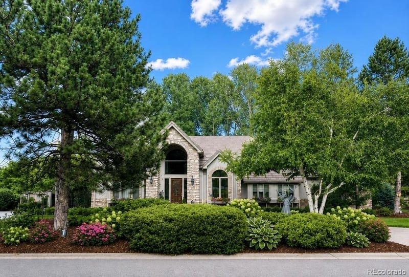 5340 Race Ct, Greenwood Village, CO 80121