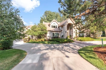 5340 S Race Ct, Greenwood Village, CO 80121