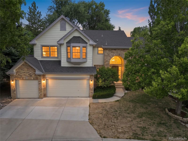 6666 Crocker Way, Littleton, CO 80120
